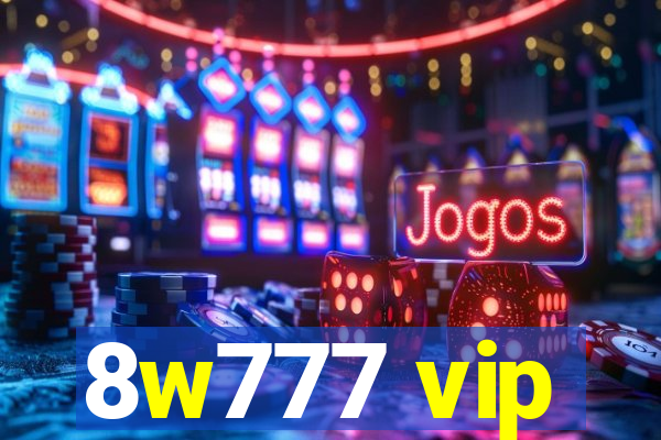 8w777 vip